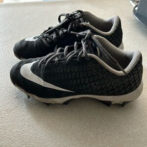 Nike baseball cleats